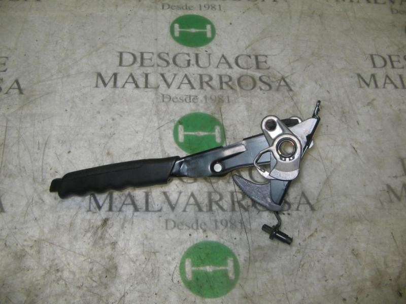 Recambio de palanca freno de mano para volvo serie 850 2.5 10v berlina referencia OEM IAM   