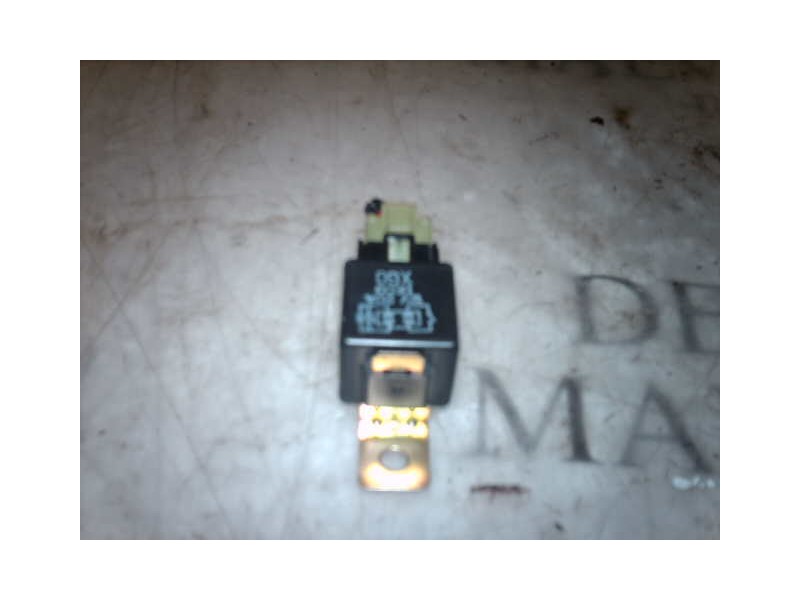 Recambio de modulo electronico para kia carnival ii 2.9 cdri ex referencia OEM IAM   