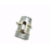 Recambio de caudalimetro para volkswagen passat berlina (3c2) 2.0 tdi referencia OEM IAM 03G906461C 03G9064610 0281002735