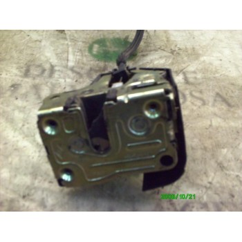 CERRADURA PUERTA DELANTERA DERECHA 