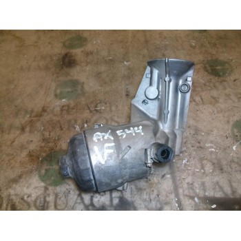 SOPORTE FILTRO ACEITE 