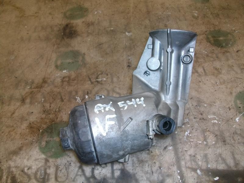 Recambio de soporte filtro aceite para opel corsa c comfort referencia OEM IAM   