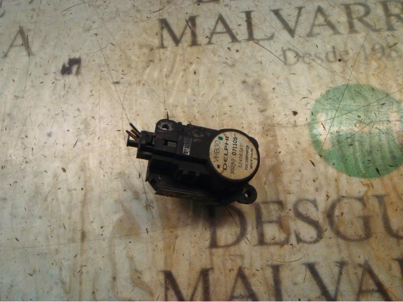 Recambio de modulo electronico para opel astra gtc enjoy referencia OEM IAM   