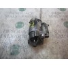 Recambio de motor arranque para renault clio ii fase ii (b/cb0) authentique referencia OEM IAM   