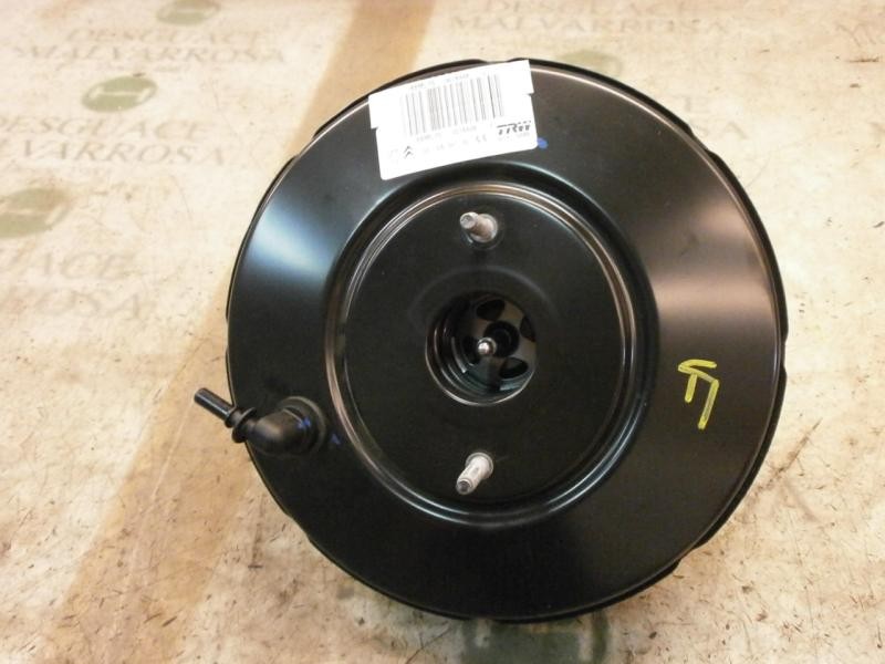 Recambio de servofreno para peugeot 207 1.4 hdi referencia OEM IAM   