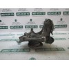 Recambio de mangueta delantera izquierda para volkswagen passat cc (357) 2.0 tdi dpf referencia OEM IAM 3C0407253F  
