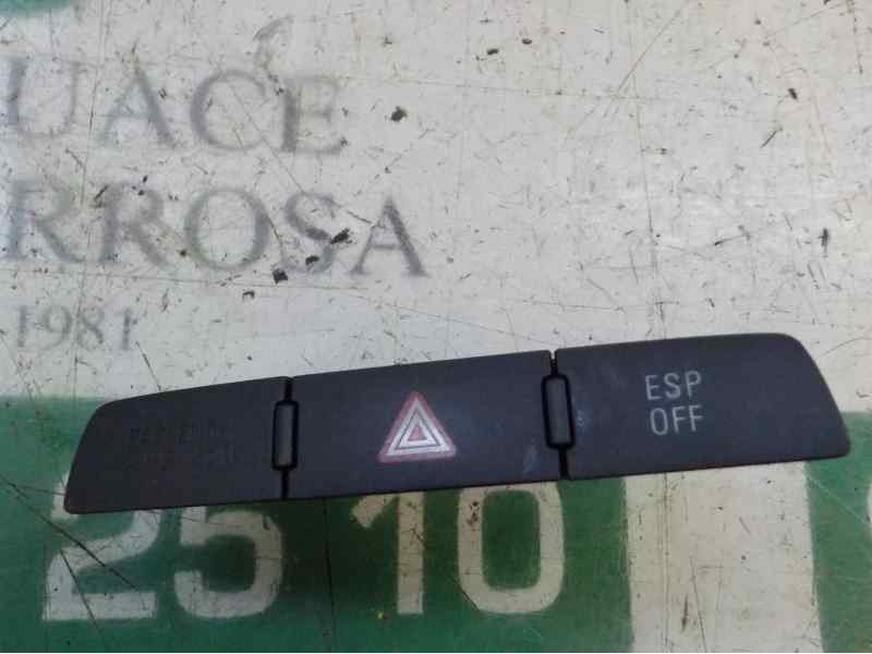 Recambio de warning para audi q7 (4l) 3.0 v6 24v tdi referencia OEM IAM 4L2927137A5PR 4L2927137A 