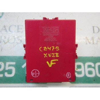 MODULO ELECTRONICO 8911148050 8911148050 2324005131