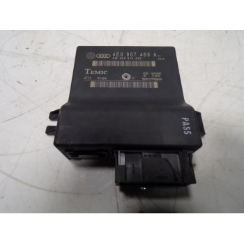 MODULO ELECTRONICO 4L0907468B 4E0907468A
