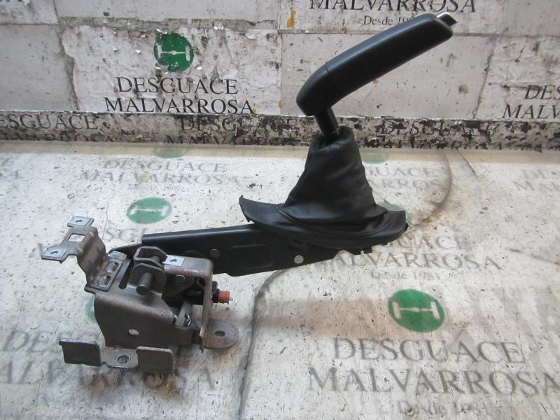 Recambio de palanca freno de mano para peugeot 308 sport referencia OEM IAM 4701C7  