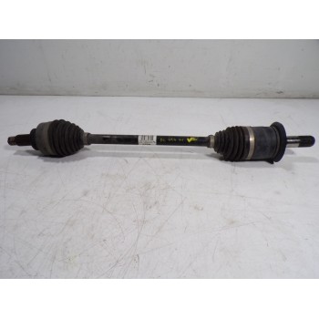 TRANSMISION TRASERA IZQUIERDA 33208644245 8644245 