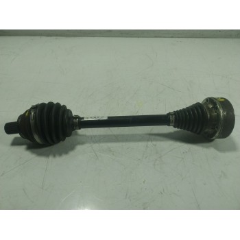 TRANSMISION IZQUIERDA 1K0407271BK 1K0407271BK 