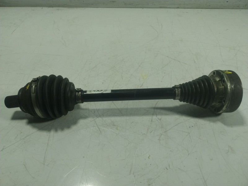 Recambio de transmision izquierda para seat leon (5f1) 1.2 tsi referencia OEM IAM 1K0407271BK 1K0407271BK 