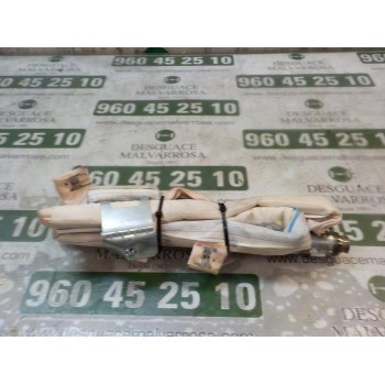 AIRBAG CORTINA DELANTERO IZQUIERDO 5JA880741 5JA880741 