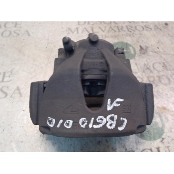 PINZA FRENO DELANTERA DERECHA 