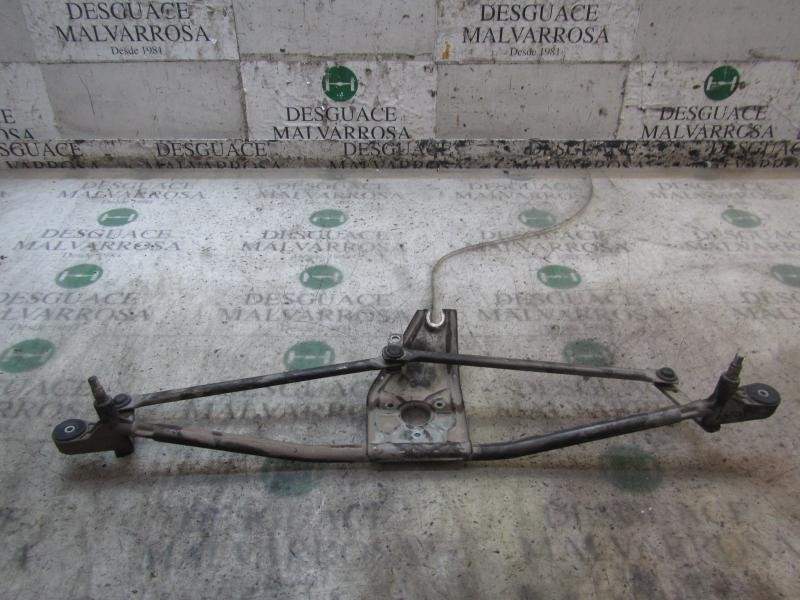 Recambio de articulacion limpia delantero para ford transit mod. 2000 combi ft 350 2.4 medio referencia OEM IAM   