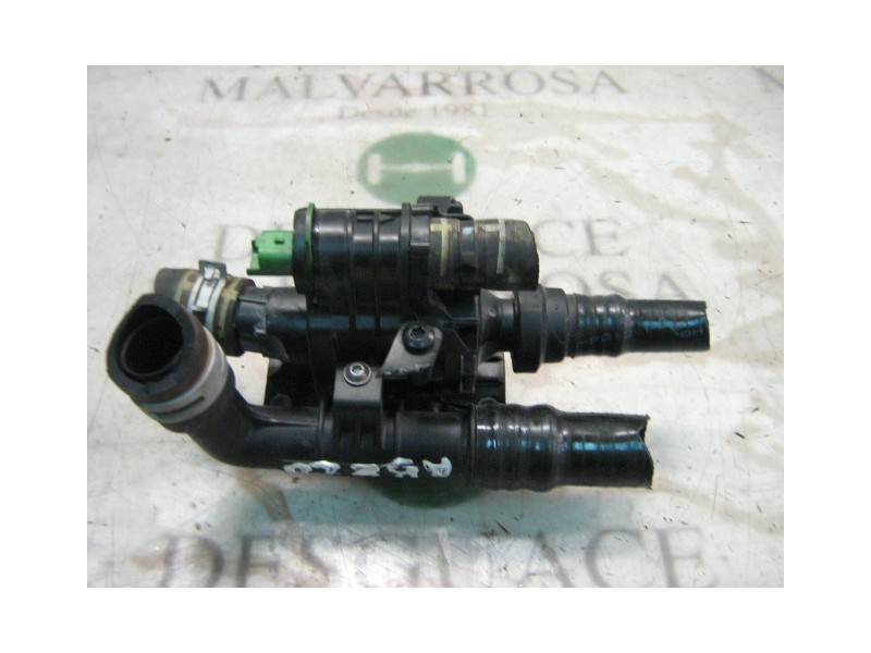 Recambio de termostato para peugeot 307 (s1) xs referencia OEM IAM   