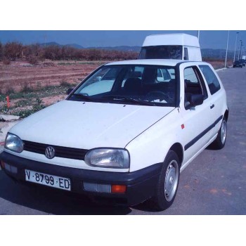 VOLKSWAGEN GOLF III BERLINA (1H1)
