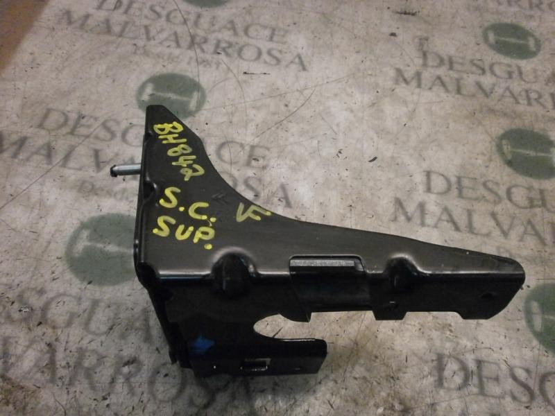 Recambio de soporte cambio para peugeot 207 1.4 hdi referencia OEM IAM   