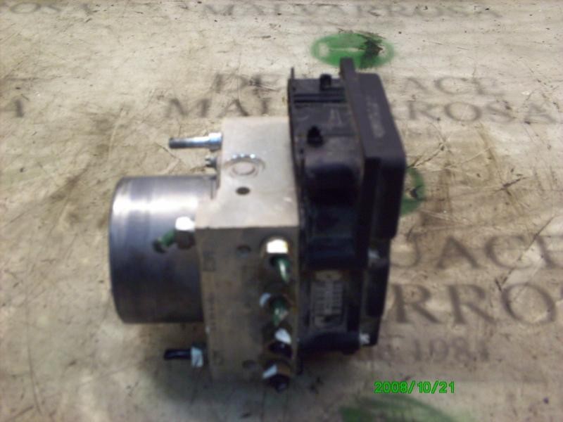 Recambio de abs para renault clio ii fase ii (b/cb0) authentique confort referencia OEM IAM   