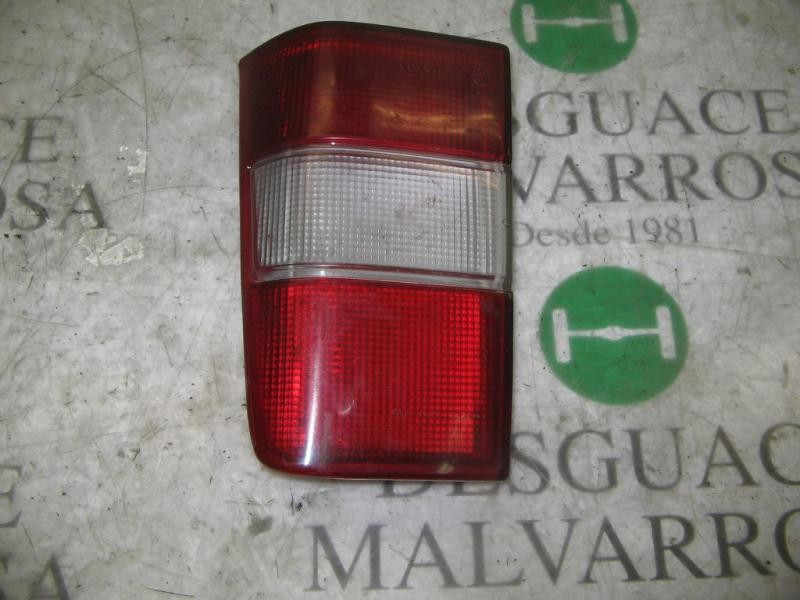 Recambio de piloto trasero derecho interior para volvo serie 850 2.5 10v berlina referencia OEM IAM   