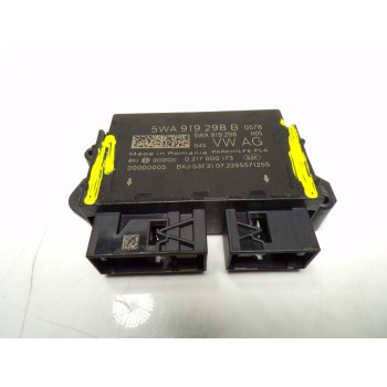 MODULO ELECTRONICO 5WA919298B 5WA919298B 