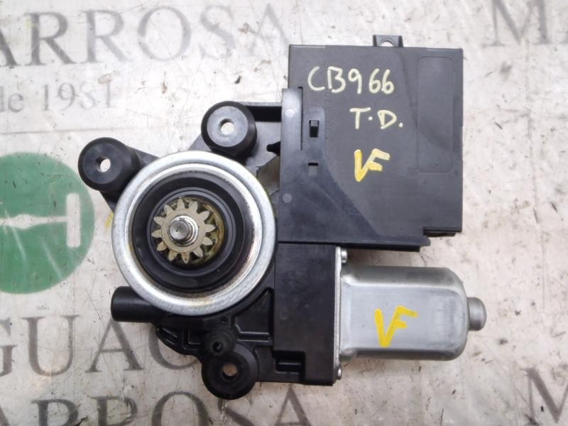 Recambio de motor elevalunas trasero derecho para ford focus c-max (cap) ambiente (d) referencia OEM IAM   