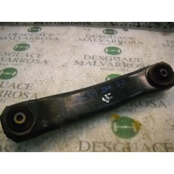 BRAZO SUSPENSION INFERIOR DELANTERO DERECHO 