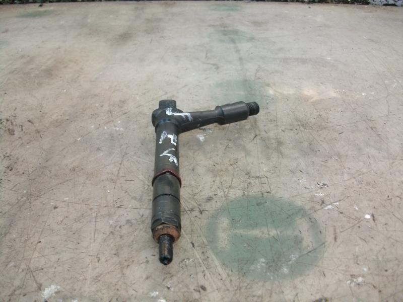 Recambio de inyector para opel corsa c comfort referencia OEM IAM   