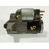 Recambio de motor arranque para renault trafic furgón 1.6 dci diesel energy referencia OEM IAM 233009590R 233009590R M000T39373