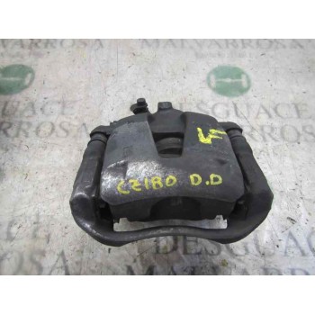 PINZA FRENO DELANTERA DERECHA 