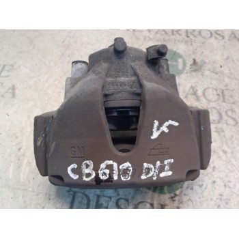 PINZA FRENO DELANTERA IZQUIERDA 