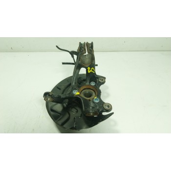 MANGUETA DELANTERA IZQUIERDA 5Q0407255R 