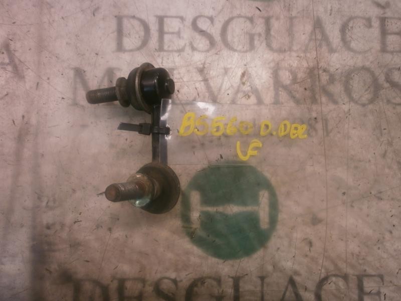 Recambio de tirante delantero derecho para nissan almera tino (v10m) topic referencia OEM IAM   