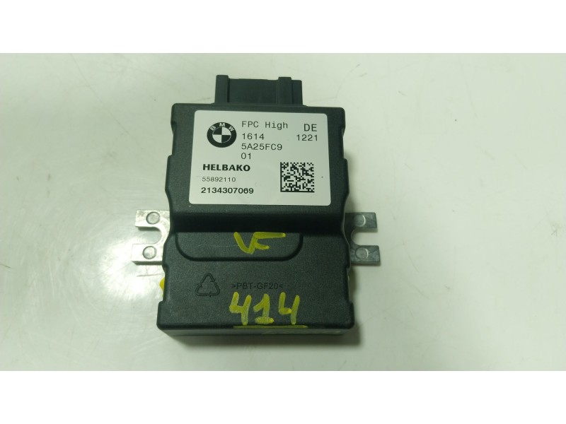 Recambio de modulo electronico para bmw z4 roadster (g29) sdrive 20 i referencia OEM IAM 16149452468 16145A25FC9 