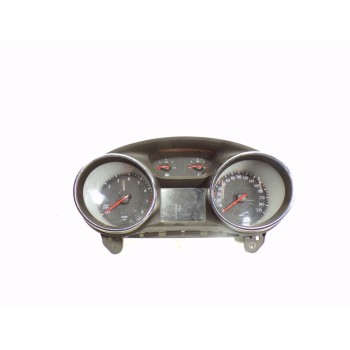 CUADRO INSTRUMENTOS 39187106 39187106 