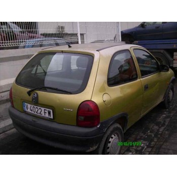 OPEL CORSA B