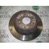 Recambio de disco freno trasero para volvo serie 850 2.5 10v berlina referencia OEM IAM   