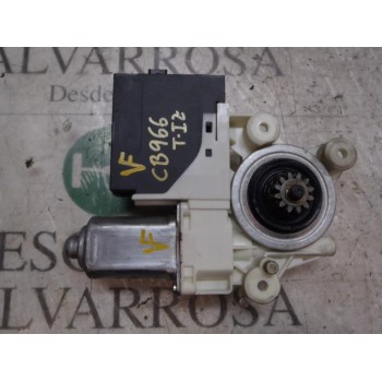 MOTOR ELEVALUNAS TRASERO IZQUIERDO 