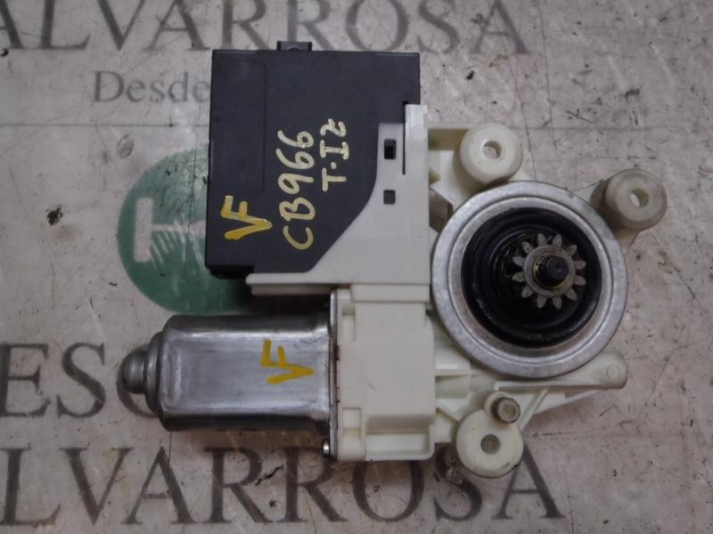 Recambio de motor elevalunas trasero izquierdo para ford focus c-max (cap) ambiente (d) referencia OEM IAM   