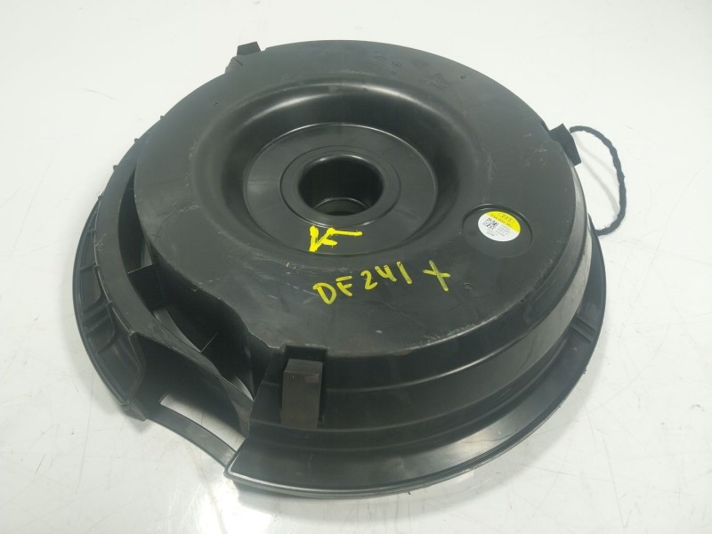 Recambio de modulo electronico para audi a1 sportback (gba) 1.0 tfsi referencia OEM IAM  83A035382 