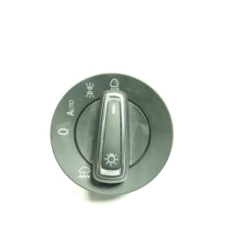 MANDO LUCES 5G0941431AFWZU 5G0941431AF 