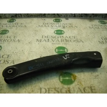 BRAZO SUSPENSION SUPERIOR DELANTERO DERECHO 