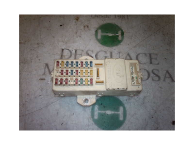 Recambio de modulo electronico para kia carnival ii 2.9 cdri ex referencia OEM IAM   
