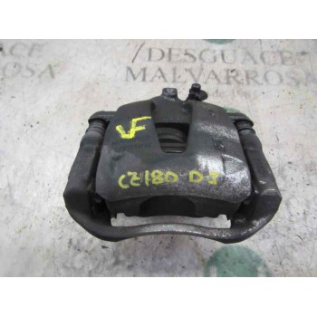 PINZA FRENO DELANTERA IZQUIERDA 