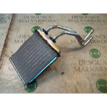 RADIADOR CALEFACCION / AIRE ACONDICIONADO 