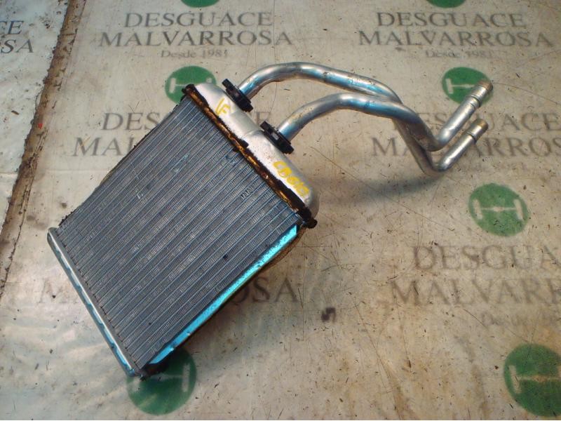 Recambio de radiador calefaccion / aire acondicionado para opel astra gtc enjoy referencia OEM IAM   