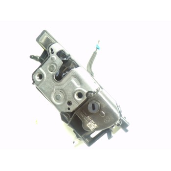 CERRADURA PUERTA DELANTERA IZQUIERDA SU001A9682 