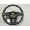 Recambio de volante para seat leon (5f1) 1.2 tsi referencia OEM IAM 5F0419091AHDNO 5F0419091AH 