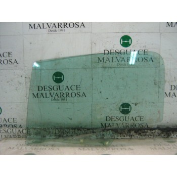 CRISTAL PUERTA TRASERO IZQUIERDO 